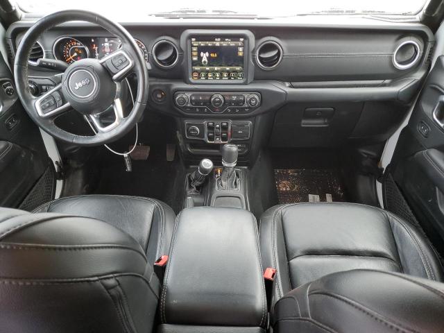Photo 8 from auction – 2018 JEEP WRANGLER U with VIN 1C4HJXEG9JW329194