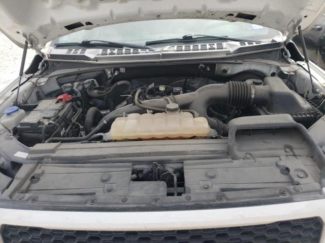 Photo 11 from auction – 2019 FORD F150 SUPER with VIN 1FTEX1CP3KKC48377
