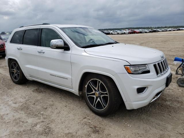 Photo 4 from auction – 2014 JEEP GRAND CHER with VIN 1C4RJFCG8EC126080