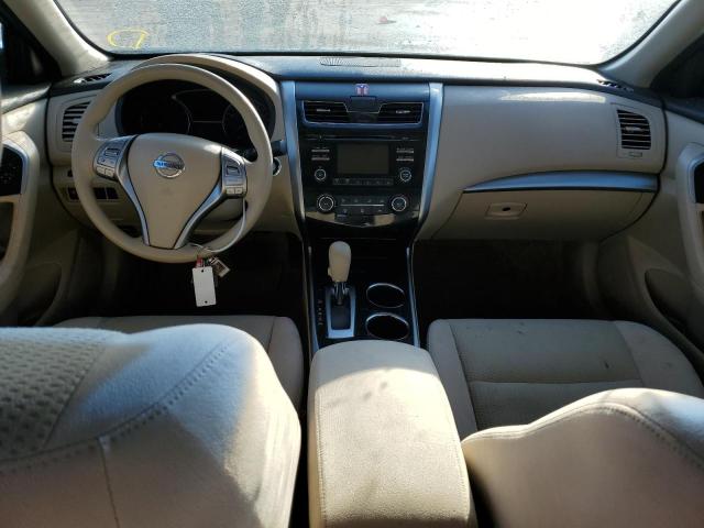 Photo 8 from auction – 2014 NISSAN ALTIMA 2.5 with VIN 1N4AL3AP6EC321416