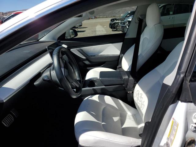 Photo 7 from auction – 2018 TESLA MODEL 3 with VIN 5YJ3E1EB7JF082276