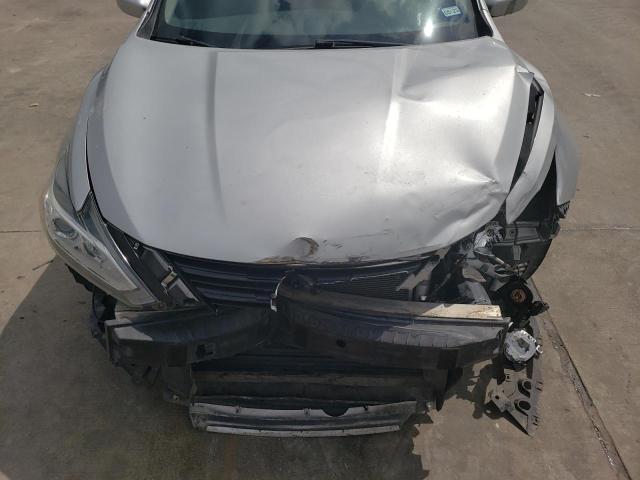 Photo 11 from auction – 2017 NISSAN ALTIMA 2.5 with VIN 1N4AL3APXHC178748