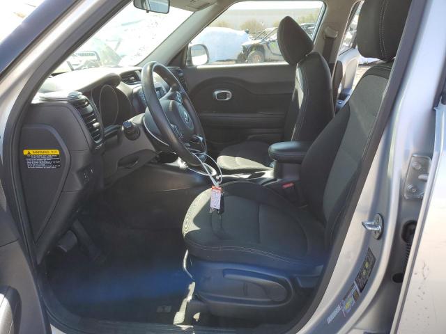 Photo 7 from auction – 2019 KIA SOUL + with VIN KNDJP3A59K7679255