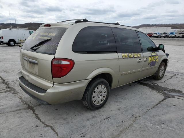 Photo 3 from auction – 2005 CHRYSLER TOWN AND C with VIN 2C4GP44R55R267691