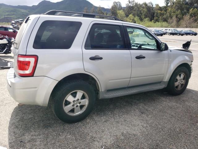 Photo 3 from auction – 2011 FORD ESCAPE XLT with VIN 1FMCU0DG7BKB14265