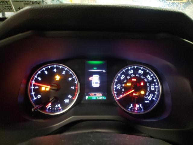 Photo 9 from auction – 2020 TOYOTA RAV4 LE with VIN JTMF1RFV3LD066604