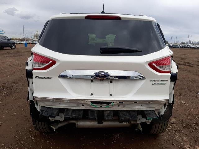 Photo 6 from auction – 2014 FORD ESCAPE TIT with VIN 1FMCU0JXXEUB01670