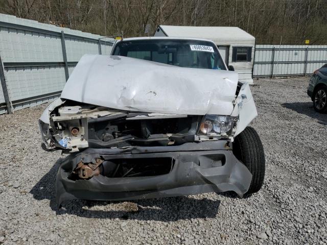 Photo 5 from auction – 2003 FORD RANGER with VIN 1FTYR10EX3PB57279