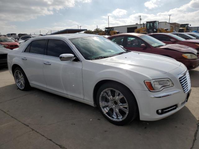 Photo 4 from auction – 2014 CHRYSLER 300C with VIN 2C3CCAEG9EH125411