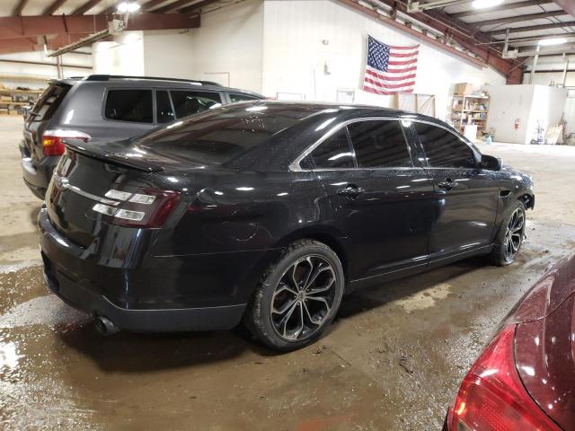 Photo 3 from auction – 2013 FORD TAURUS SHO with VIN 1FAHP2KT3DG151273