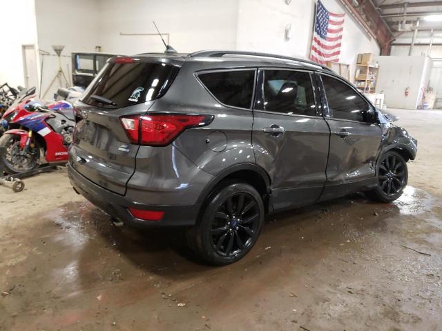 Photo 3 from auction – 2019 FORD ESCAPE SE with VIN 1FMCU9GDXKUC24124