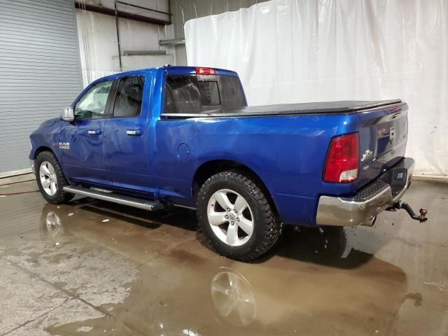 Photo 2 from auction – 2016 RAM 1500 SLT with VIN 1C6RR7GM9GS275967