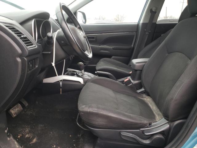 Photo 7 from auction – 2014 MITSUBISHI OUTLANDER with VIN 4A4AP3AU1EE002538