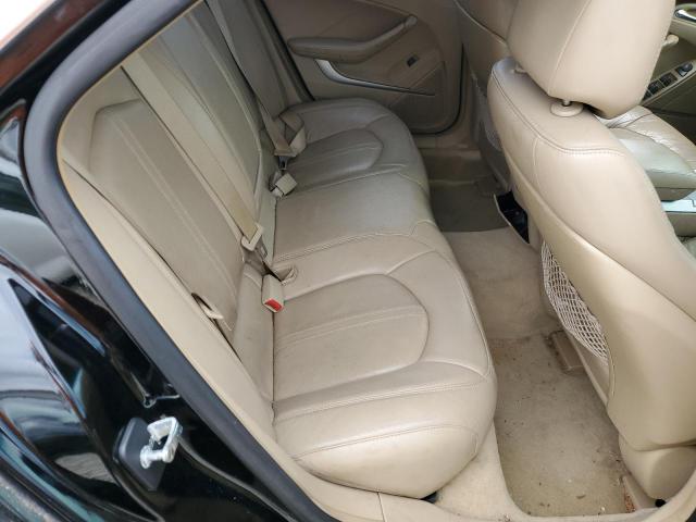 Photo 10 from auction – 2008 CADILLAC CTS HI FEA with VIN 1G6DV57V780176074