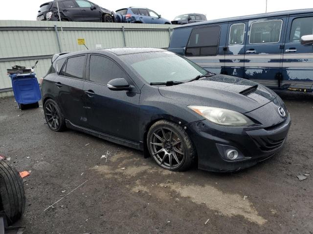 Photo 4 from auction – 2011 MAZDA SPEED 3 with VIN JM1BL1K40B1391458