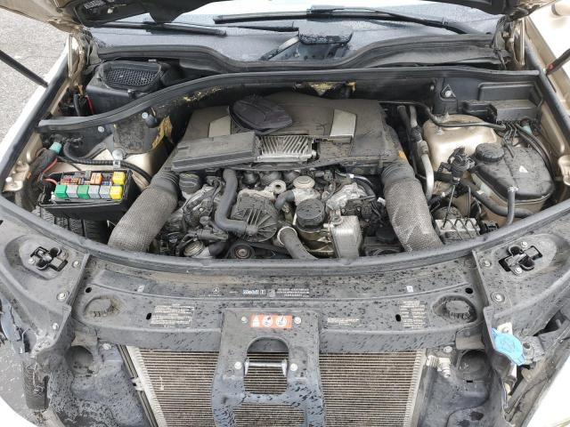 Photo 11 from auction – 2006 MERCEDES-BENZ ML 350 with VIN 4JGBB86E66A021194