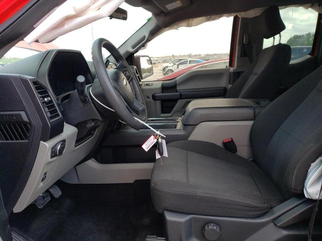 Photo 7 from auction – 2017 FORD F150 SUPER with VIN 1FTEX1CP5HKD57643