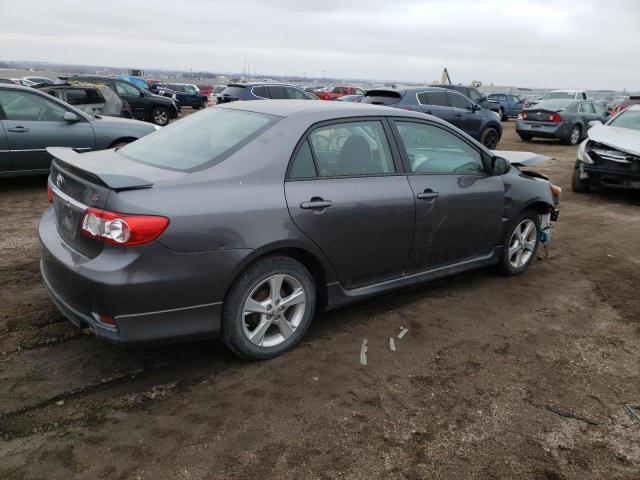 Photo 3 from auction – 2013 TOYOTA COROLLA BA with VIN 5YFBU4EE2DP082754