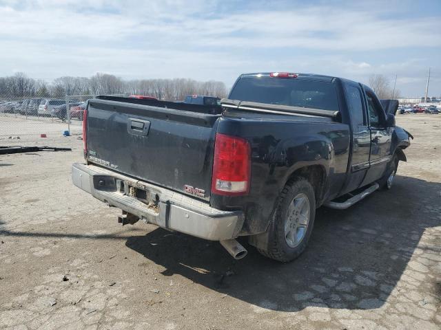 Photo 3 from auction – 2010 GMC SIERRA K15 with VIN 1GTSKWE39AZ296044