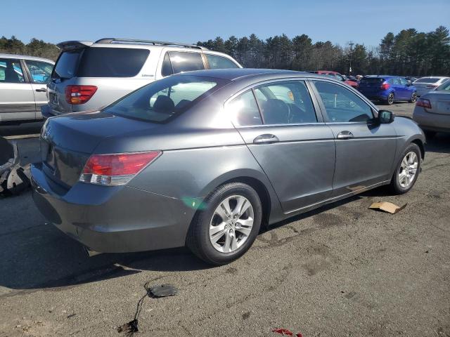 Photo 3 from auction – 2010 HONDA ACCORD LXP with VIN 1HGCP2F42AA012999