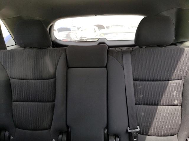 Photo 10 from auction – 2011 KIA SORENTO BA with VIN 5XYKT3A13BG002203