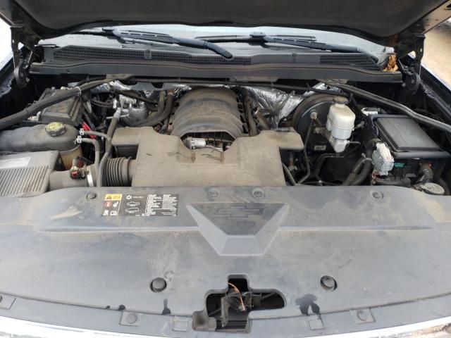 Photo 11 from auction – 2015 CHEVROLET SILVERADO with VIN 3GCUKREC5FG362607