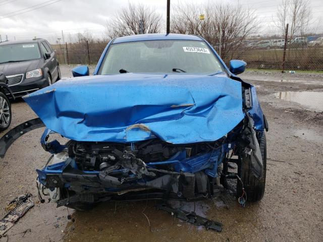 Photo 5 from auction – 2016 MAZDA CX-3 TOURI with VIN JM1DKBC75G0124064