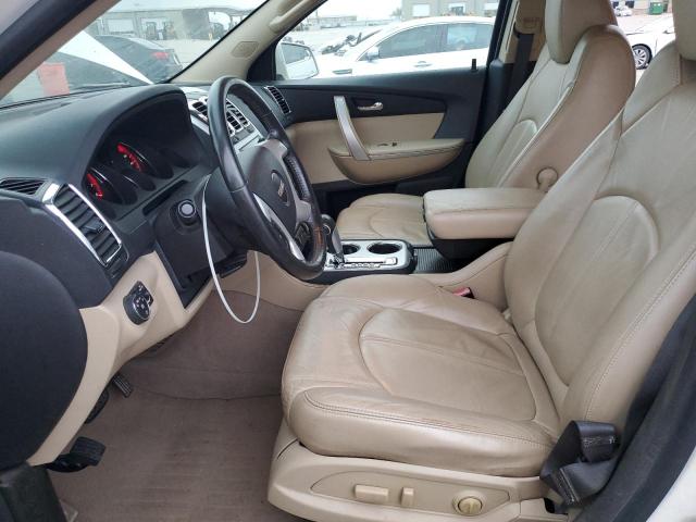 Photo 7 from auction – 2012 GMC ACADIA SLT with VIN 1GKKRRED2CJ346858