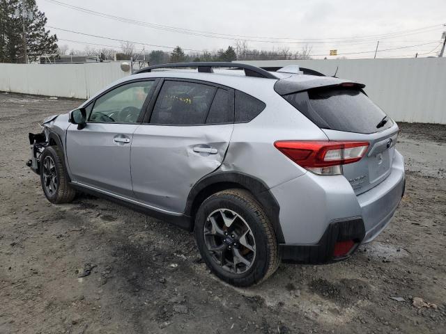 Photo 2 from auction – 2019 SUBARU CROSSTREK with VIN JF2GTACC6KH318521