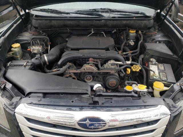Снимка 12 от търг – 2011 SUBARU OUTBACK 2. с VIN 4S4BRBKC0B3369858