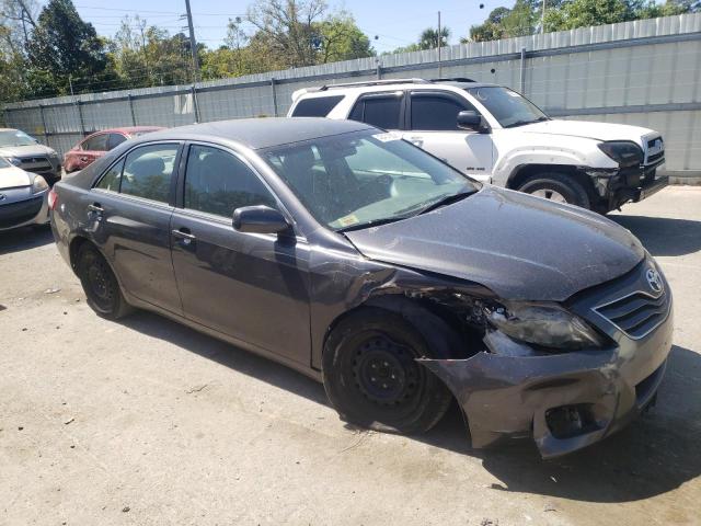 Photo 4 from auction – 2010 TOYOTA CAMRY BASE with VIN 4T1BF3EKXAU108179