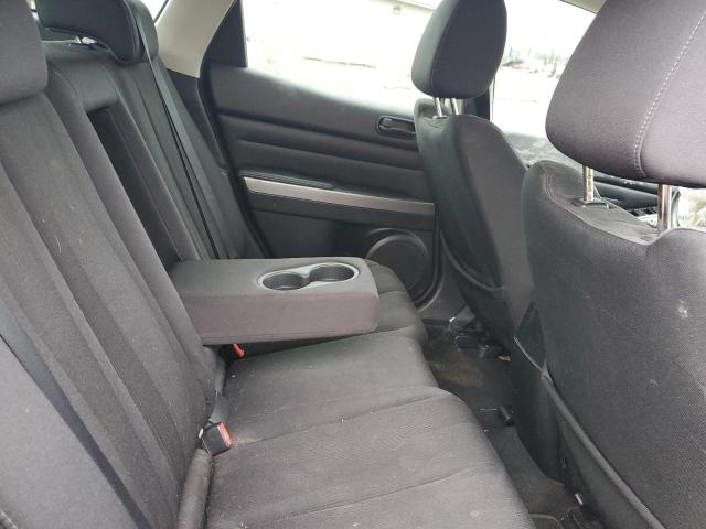 Photo 10 from auction – 2011 MAZDA CX-7 with VIN JM3ER2A56B0388315