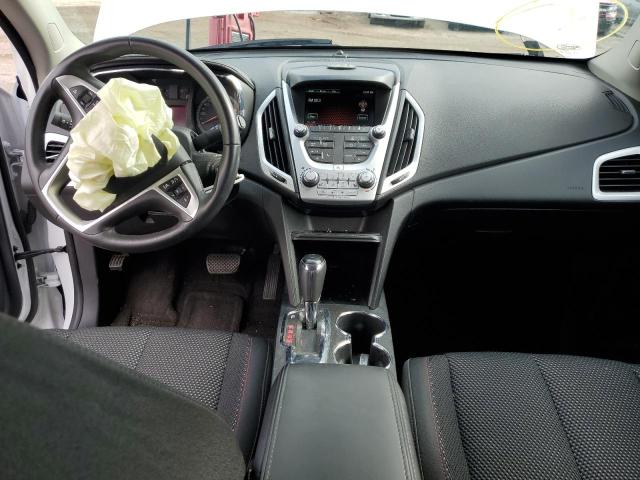 Photo 8 from auction – 2016 GMC TERRAIN SL with VIN 2GKFLNE39G6116014