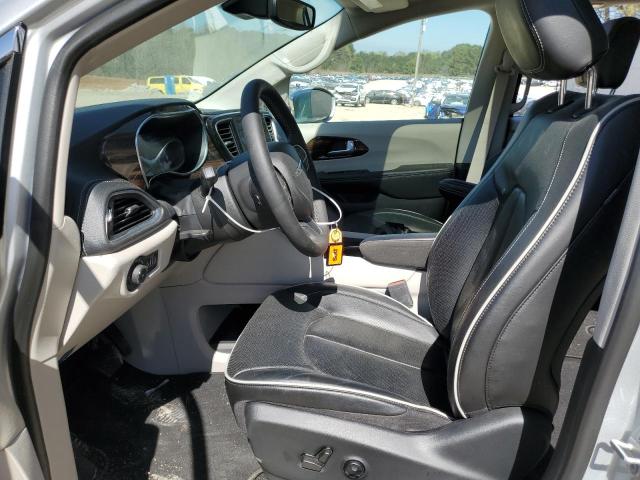 Photo 7 from auction – 2022 CHRYSLER PACIFICA L with VIN 2C4RC1GG1NR185390
