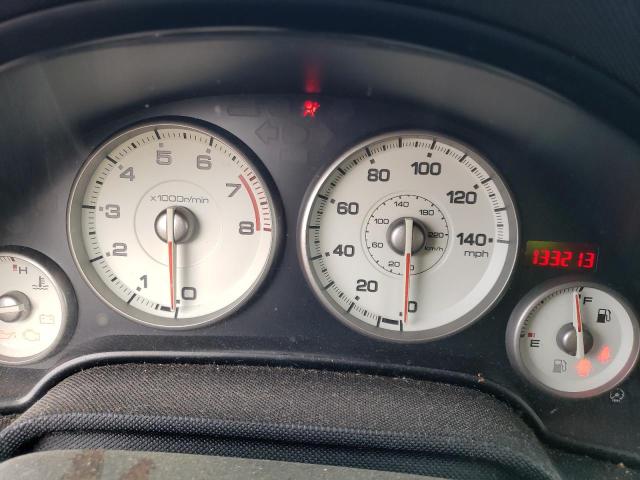 Photo 9 from auction – 2006 ACURA RSX with VIN JH4DC538X6S002437
