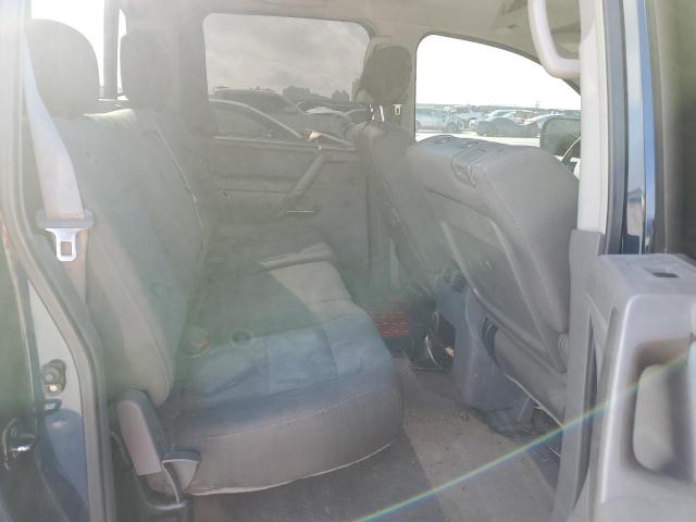 Photo 10 from auction – 2006 NISSAN TITAN with VIN 1N6BA07A66N566922