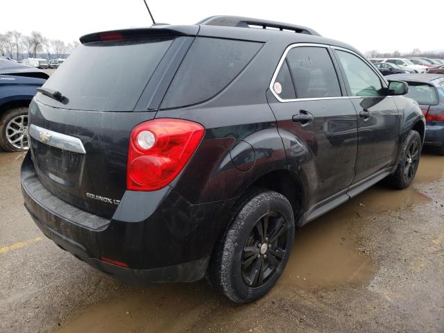 Photo 3 from auction – 2015 CHEVROLET EQUINOX LT with VIN 2GNALCEK8F6113922