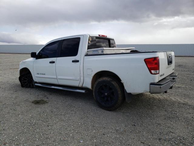 Photo 2 from auction – 2008 NISSAN TITAN XE with VIN 1N6AA07D98N309326