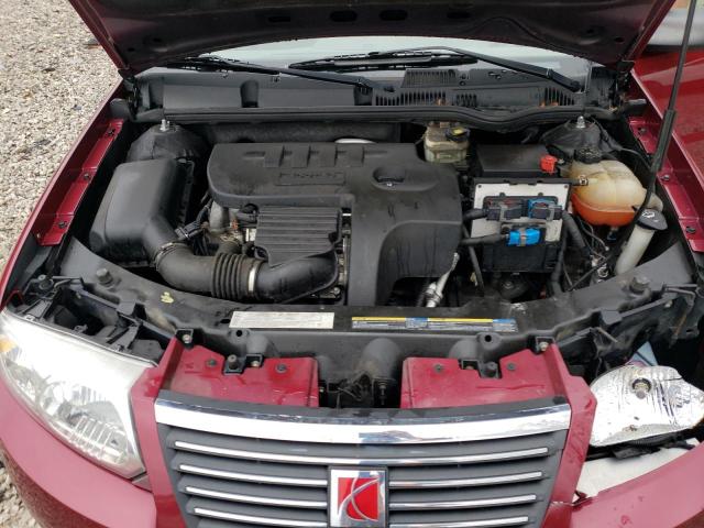 Photo 11 from auction – 2006 SATURN ION LEVEL with VIN 1G8AL55F26Z156738