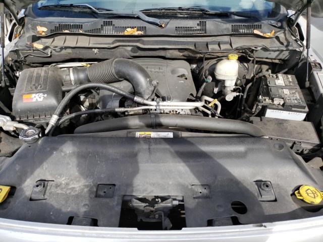 Photo 11 from auction – 2013 RAM 1500 ST with VIN 1C6RR6KTXDS562576