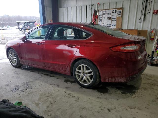 Photo 2 from auction – 2015 FORD FUSION SE with VIN 3FA6P0HD9FR134498