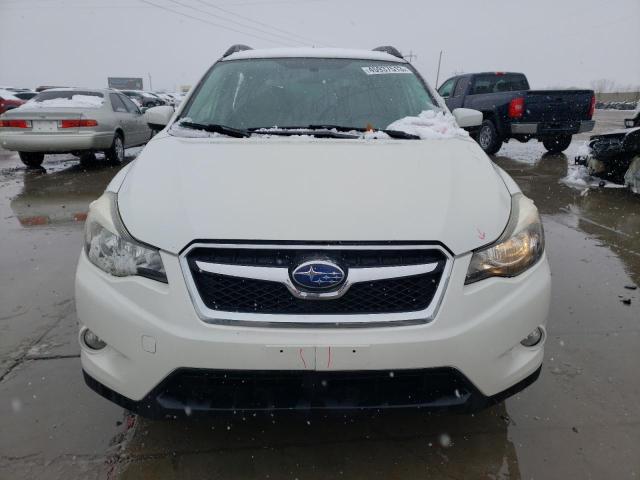 Photo 5 from auction – 2015 SUBARU XV CROSSTR with VIN JF2GPACC3F9285661