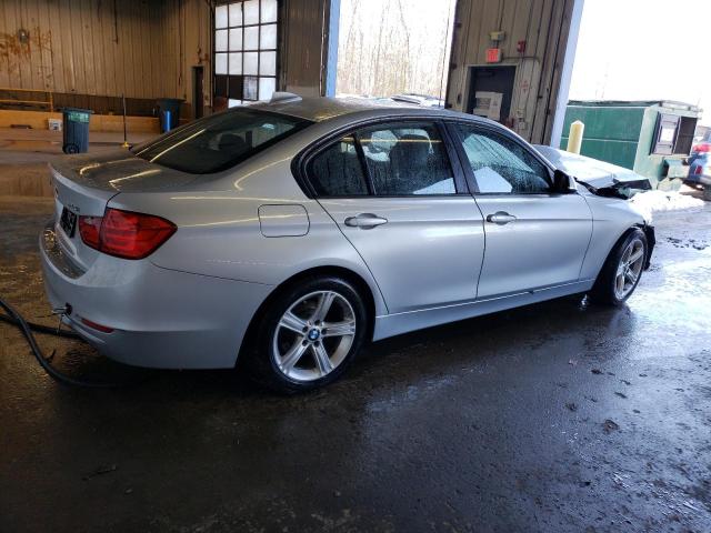 Photo 3 from auction – 2014 BMW 328 XI SUL with VIN WBA3B5C58EP542549