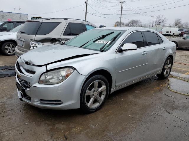 Photo 1 from auction – 2011 CHEVROLET MALIBU 1LT with VIN 1G1ZC5E10BF295171