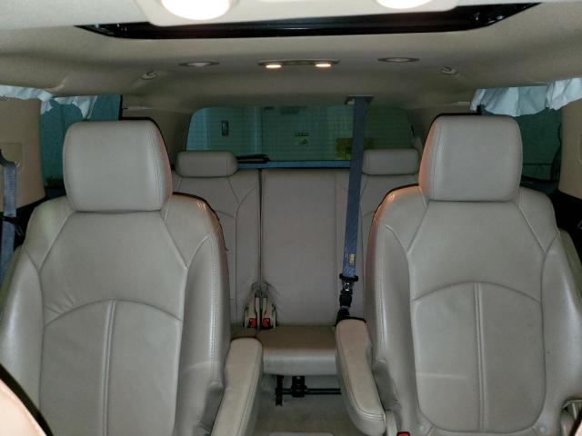 Photo 10 from auction – 2012 GMC ACADIA SLT with VIN 1GKKVRED5CJ125010