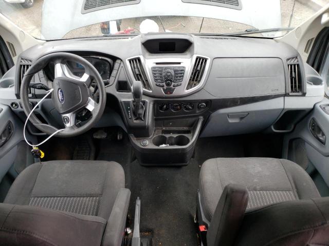 Photo 8 from auction – 2017 FORD TRANSIT T- with VIN 1FBZX2CM6HKB56125
