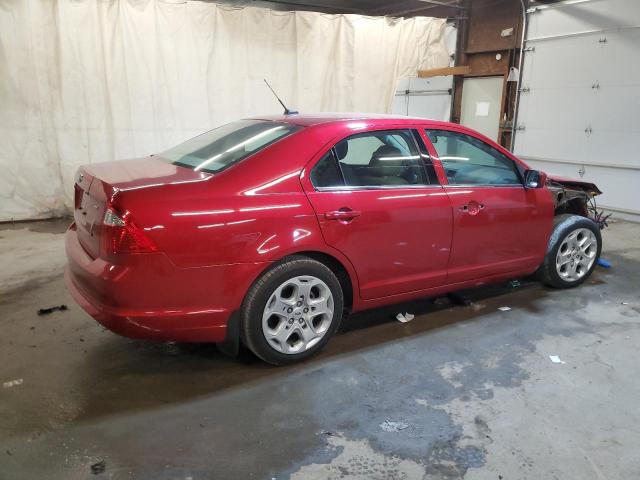 Photo 3 from auction – 2011 FORD FUSION SE with VIN 3FAHP0HAXBR132848