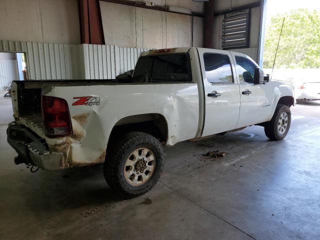 Photo 3 from auction – 2013 GMC SIERRA K25 with VIN 1GT120CG9DF150537