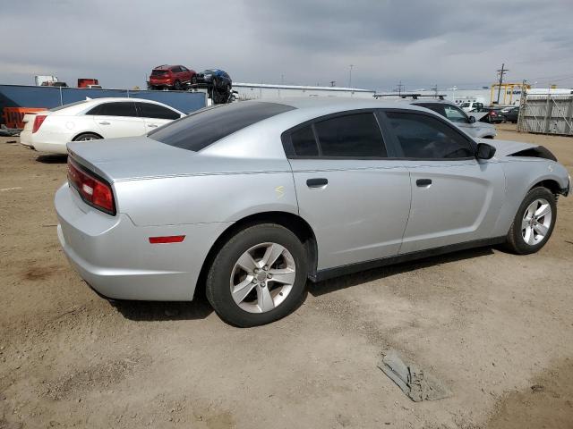Photo 3 from auction – 2014 DODGE CHARGER PO with VIN 2C3CDXATXEH207327