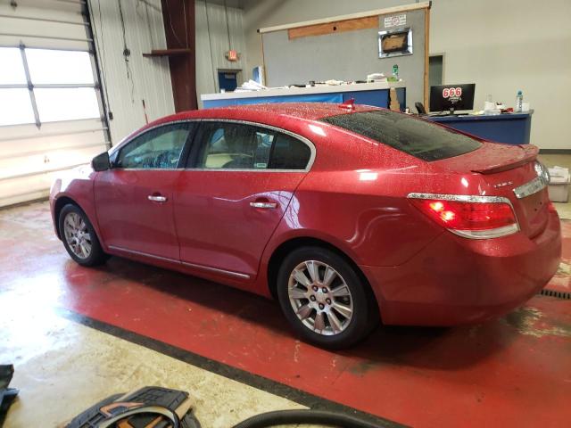 Photo 2 from auction – 2012 BUICK LACROSSE P with VIN 1G4GD5ER3CF370329
